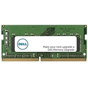 Imagem de Dell Módulo de memória 8GB DDR4 SDRAM - para PC Desktop - 8 GB - DDR4-3200/PC4-25600 DDR4 SDRAM - 260 pinos - SoDIMM