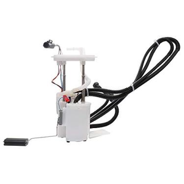 Imagem de SCITOO Compatível com montagem elétrica de bomba de combustível E2388M de alto desempenho, ajuste 2003-2005 para Lincoln Ls V8-3.9L