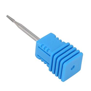 Imagem de Materiais fáceis de moer pedicure, brocas de unhas, loja de manicure para salão de beleza em casa (tipo A)