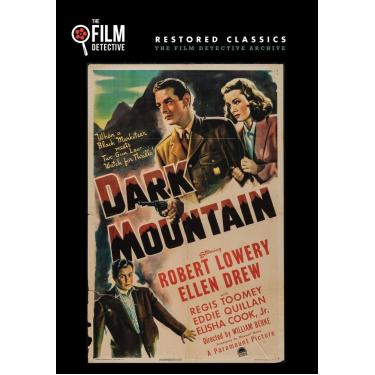 Imagem de Dark Mountain (The Film Detective Restored Version)
