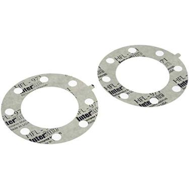 Imagem de Dorman Kit de junta de flange do eixo traseiro 926-966 para modelos selecionados Dodge/Ram, pacote com 2