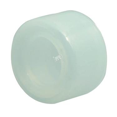 Imagem de Capa Silicone Botão Simples Cód. 3SB6900-0BC – Siemens