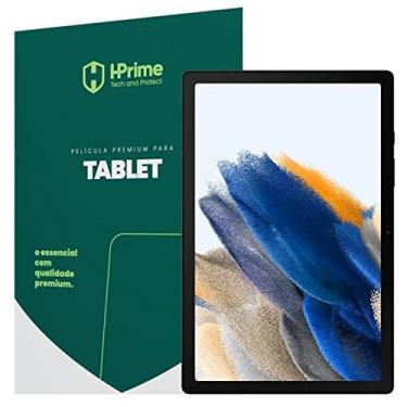 Imagem de Pel. HPrime Samsung Galaxy Tab A8 10.5 X200 X205 c/acessórios mod. 1 - Invisível