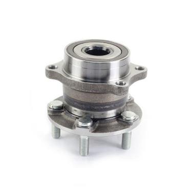 Imagem de Cubo De Roda Traseiro Subaru Impreza Legacy Outback Com Abs