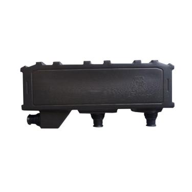 Imagem de Caixa de Passagem para Dreno de Ar Condicionado Burdog 39X17X07cm