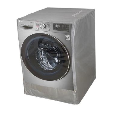 Imagem de Capa Lava E Seca LG 11kg Vivace Vc2 Vc3 4 Transparecia Ziper