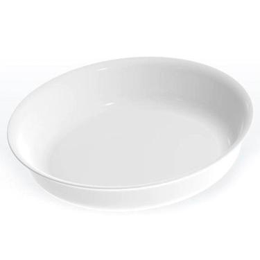 Imagem de Assadeira Marinex Opaline Redonda 2 Litros