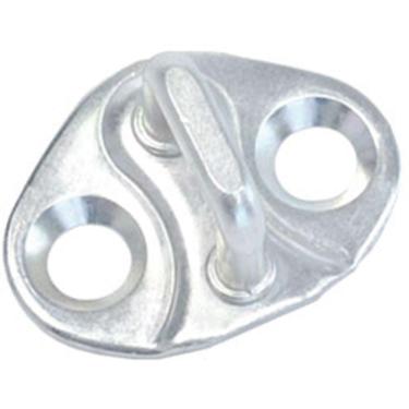 Imagem de Batente Porta-Malas Pajero Tr4 Após 03 2Pts