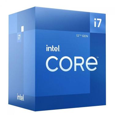 Imagem de Processador Intel Core I7-12700 2.1Ghz (Turbo 4,90Ghz)