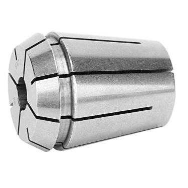 Imagem de Mandril de pinça de mola, pinça de máquina de gravação de material de 65 milhões para suprimentos industriais para operações de rosqueamento