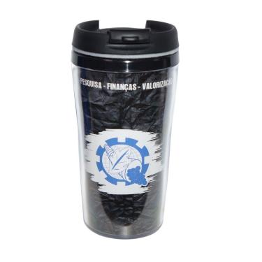 Imagem de Copo Para Viagem - Profissão Economia CEBOLA 99569