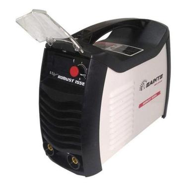 Imagem de Inversora De Solda Saints Robust 155 El Bivolt
