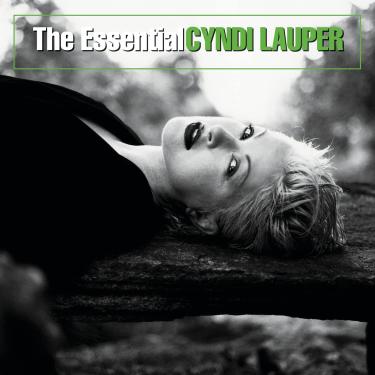 Imagem de The Essential Cyndi Lauper