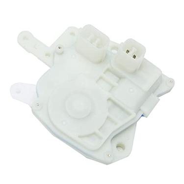 Imagem de Atuador de trava de porta direita, atuador de trava elétrica traseira direita para substituição de carro cívico 2001-05 72615S84A01