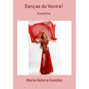 Imagem de Dancas Do Ventre!