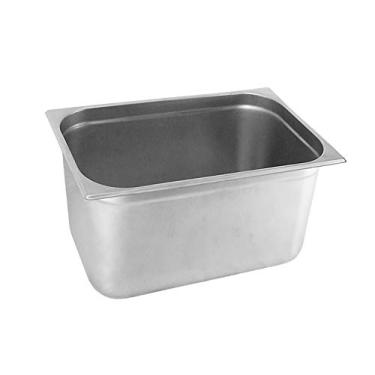 Imagem de GN 1/1 200MM INOX 201 CUBA GASTRONOMICA