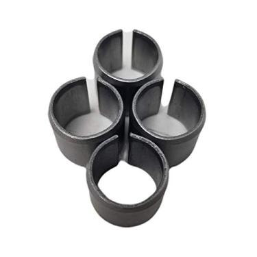 Imagem de Z Whip Pino de Alinhamento da Cabeça do Cilindro LS Compatível com Todos os Motores da Série GM Chevy 1997-Current LS & LT LSX LS1 LS3 LS2 LQ4 LS6 LQ9 5.3L 6.0L 6.2L L83 L86 LT1 LT4 Vortec