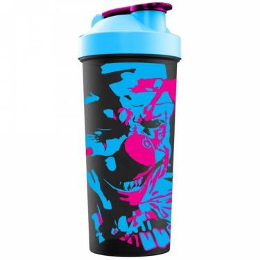 Imagem de Coqueteleira Shaker Panic 600mL Adaptogen Tampa Azul