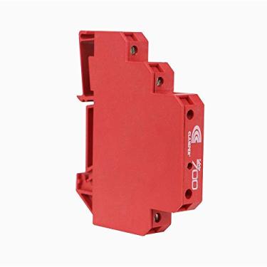 Imagem de CLAMPER Clamper Vermelho Faster