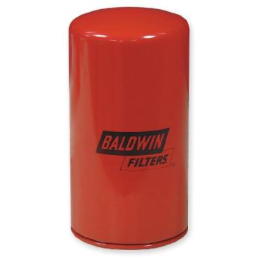 Imagem de Baldwin Filters Filtro de combustível, 18 x 8 x 19 cm