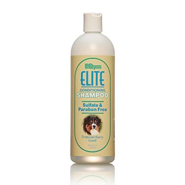 Imagem de EQyss Elite Condicionador Shampoo (473 ml)