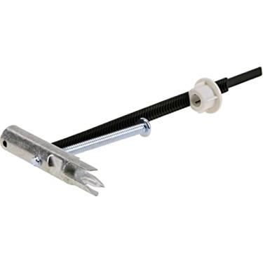 Imagem de Hillman 377604 Parafusos de Alavanca, Preto