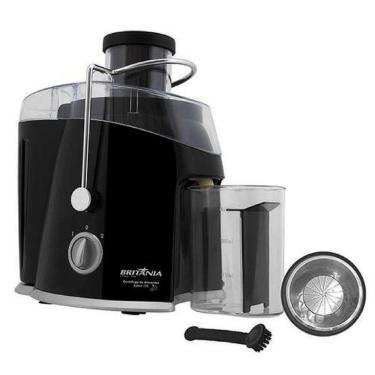 Imagem de Centrífuga de Suco Britânia com Jarra 2 Velocidades 220V