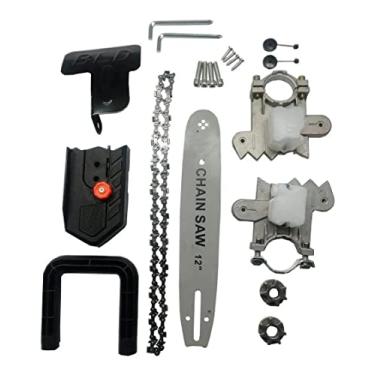 Imagem de Adaptador De Serra Elétrica Para Esmerilhadeira - CHARBS