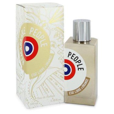 Imagem de Perfume Feminino Remarkable People Etat Libre D`Orange 100 ML Eau De Parfum (Unisex)
