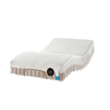 Imagem de Colchão Látex Art bege 28cm_S/ OP_Queen 158x198cm