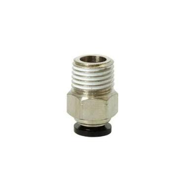 Imagem de KIT 5 CONECTOR MACHO MBB DIVERSAS RAPIDO 8 MM X 1/4 BSPT