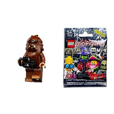 Imagem de LEGO Series 14 Minifigure Bigfoot