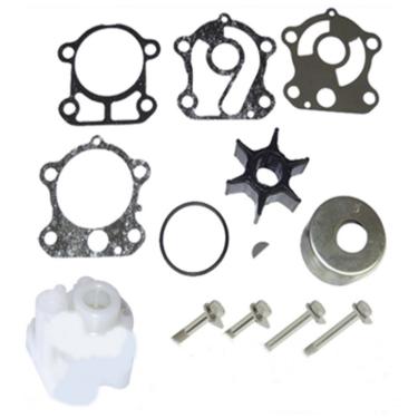 Imagem de Bomba Compreta De Agua Da Rabeta Do Motor De Popa 90Hp Yammara