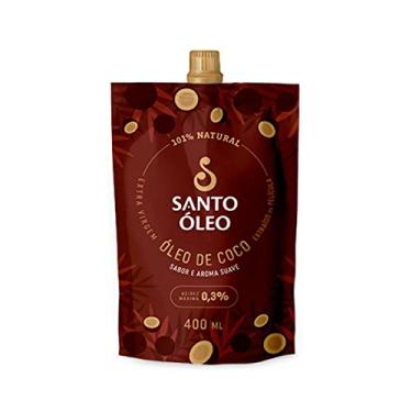 Imagem de Óleo de coco Extra Virgem de Película 400ml