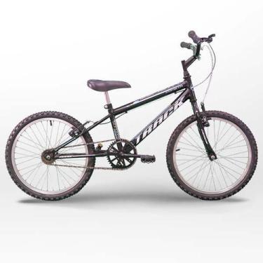 Bicicleta TK3 Track Axess Juvenil Aro 24 - TK3 Track