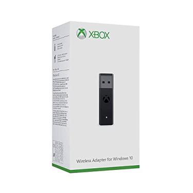 Imagem de Adaptador - Microsoft Xbox One Wireless para Windows - HK9-00002 / HK9-00001