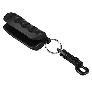 Imagem de (Preto) - Krayney Archery Arrow Puller Target Removeder Gripper com clipe de cinto