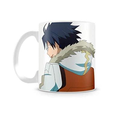 Imagem de Caneca Anime Log Horizon Shiroe 330 ml