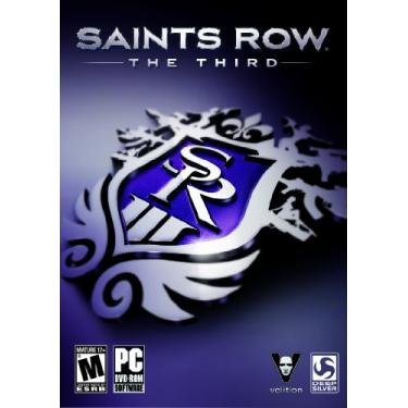 Imagem de Saint's Row: The Third - PC (Standard Edition) [video game]