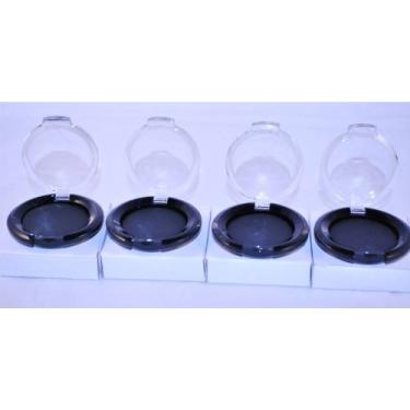 Imagem de Almofada de 10 carimbos sem tinta para uso em n