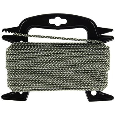 Imagem de Corda de paracordo/paraquedas GOLBERG de 340 kg, tipo IV, corda de grau militar MIL-C-5040H, ótima para atividades ao ar livre, acampamento, caiaque, sobrevivência, barraca, lona resistente