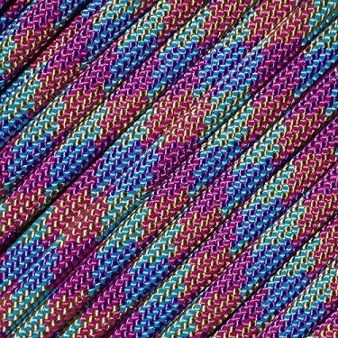 Imagem de Corda Paracord 550 de sobrevivência West Coast, Peruvian Manta, 50 Feet