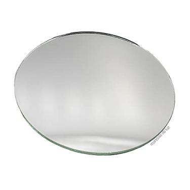 Imagem de Espelho Reto Feng Shui 9cm