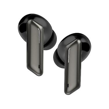 Imagem de AER by Geonav Fone de Ouvido TWS Aerlive, Bluetooth, Autonomia 4,5* horas, Microfone, Estojo carregador, AER12BK, Preto