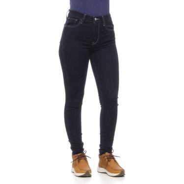Imagem de Calça Jeans Feminina Super Skinny 720 Levi`s 28556