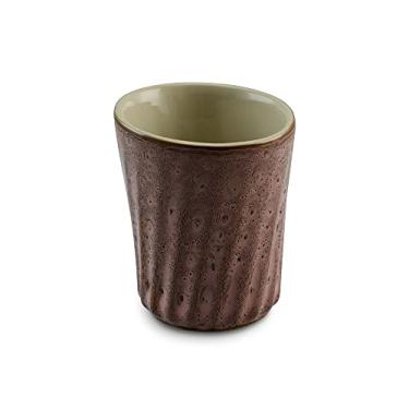 Imagem de Ceraflame Porta Utensilios Twist - Rosa Organico/Transparente