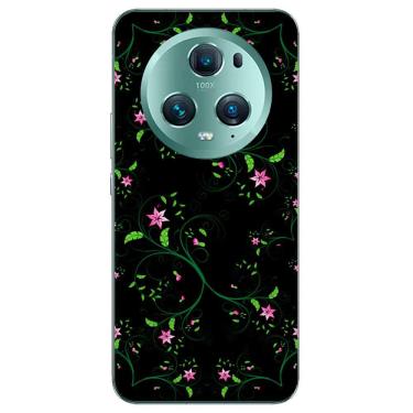 Imagem de Capa Adesivo Skin353 Verso Para Honor Magic 5 Pro