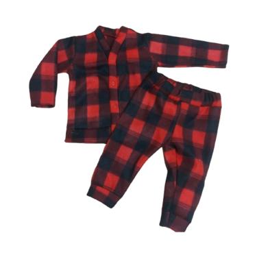 Imagem de Conjunto Xadrez bebê