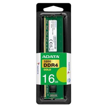 Imagem de Memória Desktop Adata 16GB DDR4 3200 Mhz