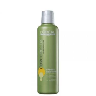 Imagem de Shampoo Force Relax Care Nutri-Control  - L'oréal Professionnel - 300M
